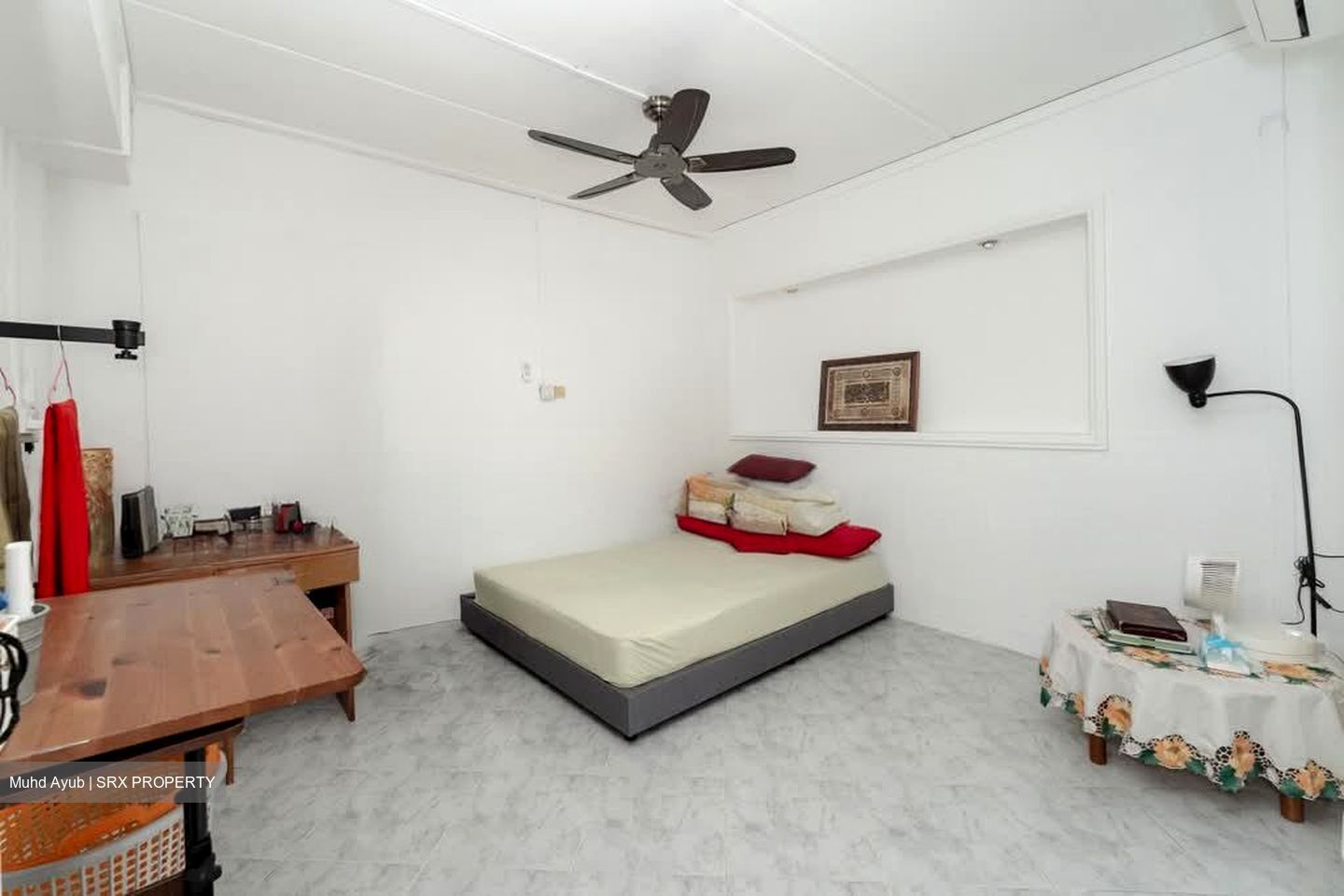 Blk 632 Pasir Ris Drive 3 (Pasir Ris), HDB 4 Rooms #597220041